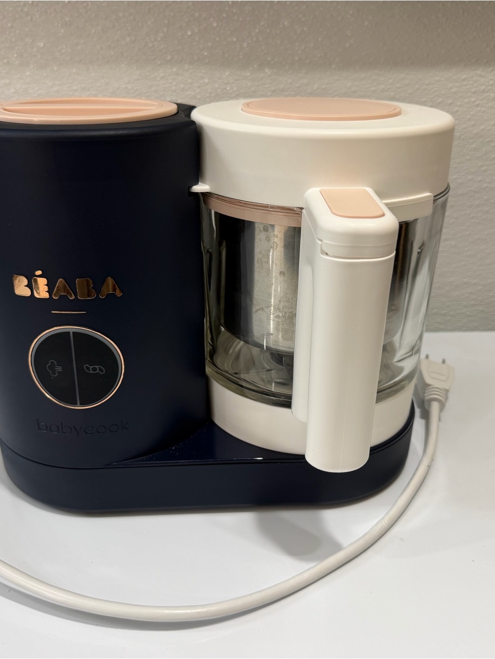 BEABA Babycook Neo Baby Food Maker